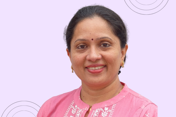 Philips Appoints Asha B V as Senior Director, Head of Global Software Engineering – IGT Systems
